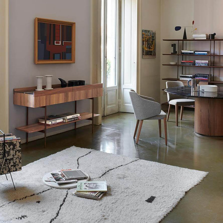 Concha Chair Chairs & Armchairs Potocco