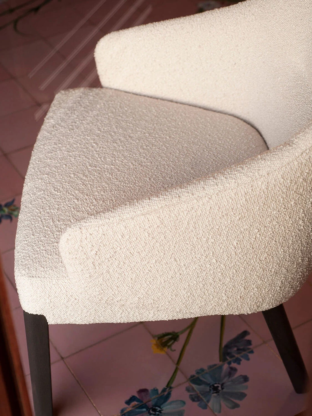 Concha Lounge Chair Lounge Chairs Potocco