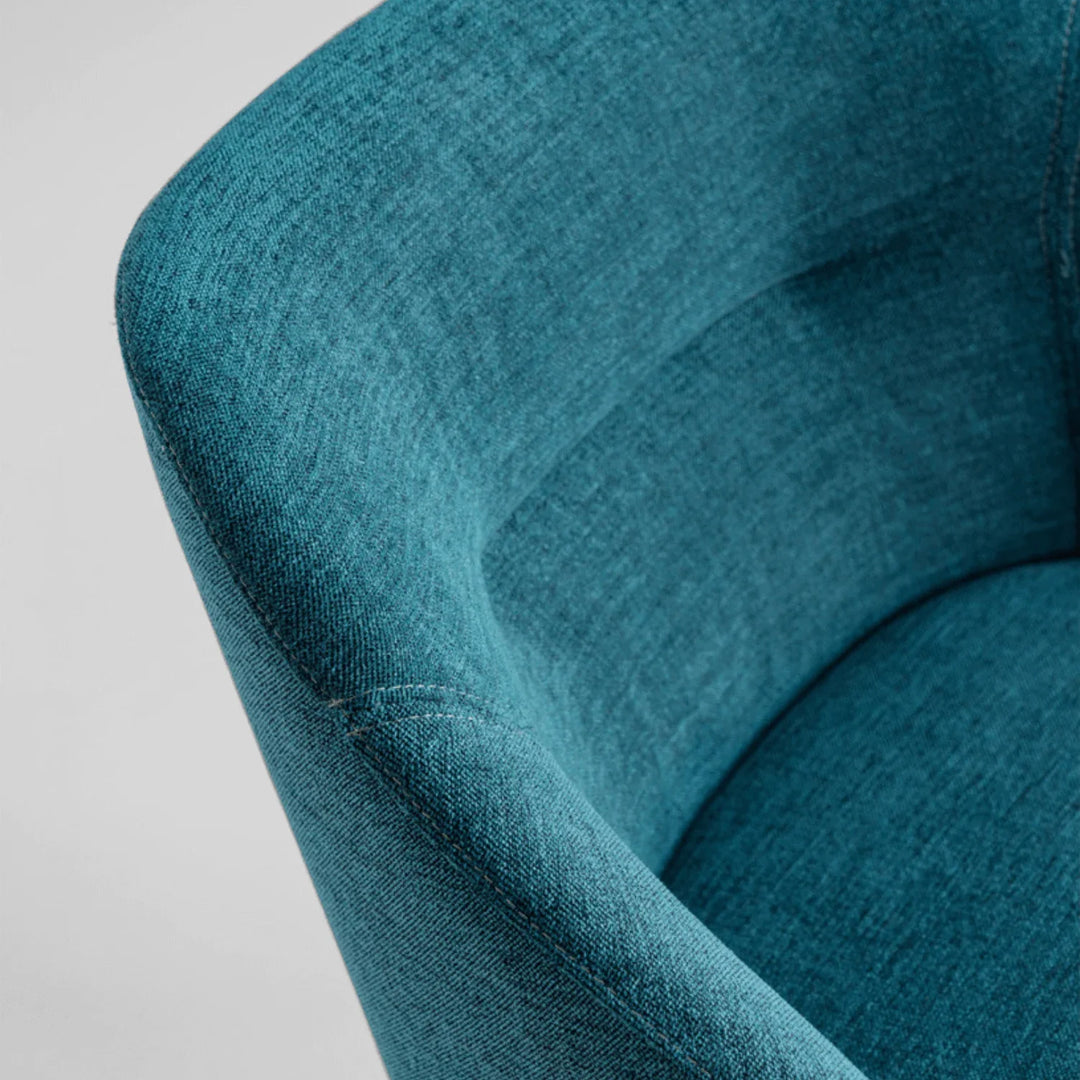 Concha Lounge Chair Lounge Chairs Potocco