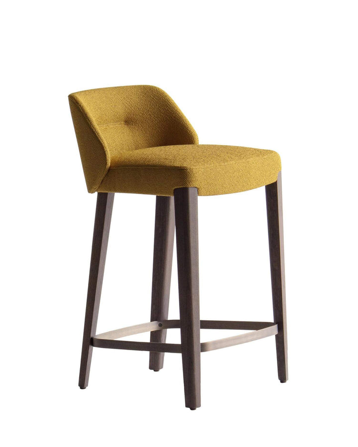 Concha Stool Bar Stools & Counter Stools Potocco