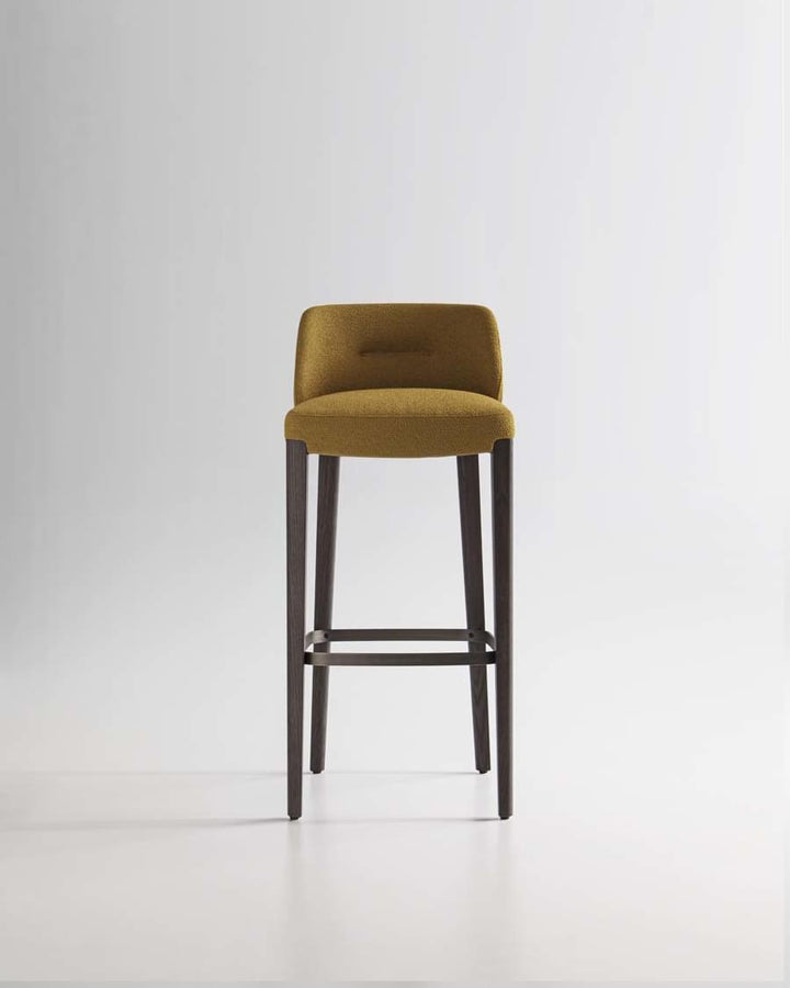 Concha Stool Bar Stools & Counter Stools Potocco
