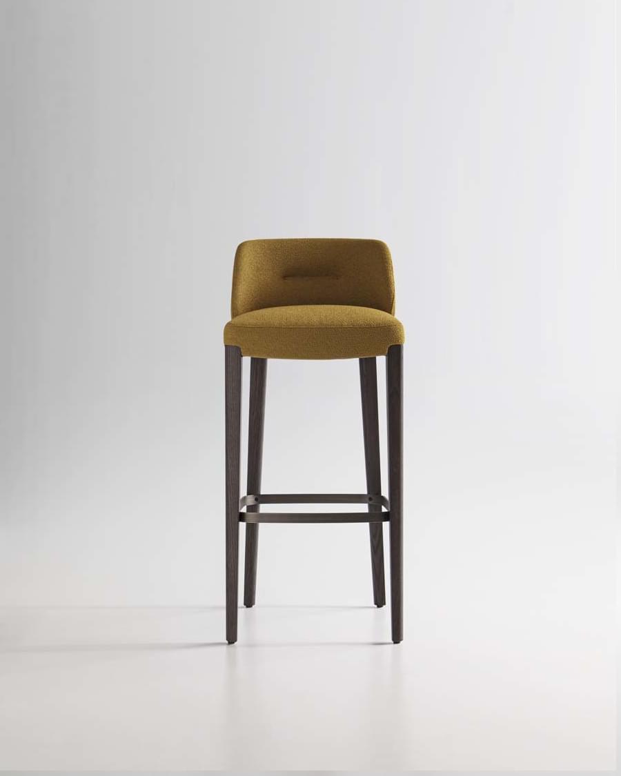 Concha Stool