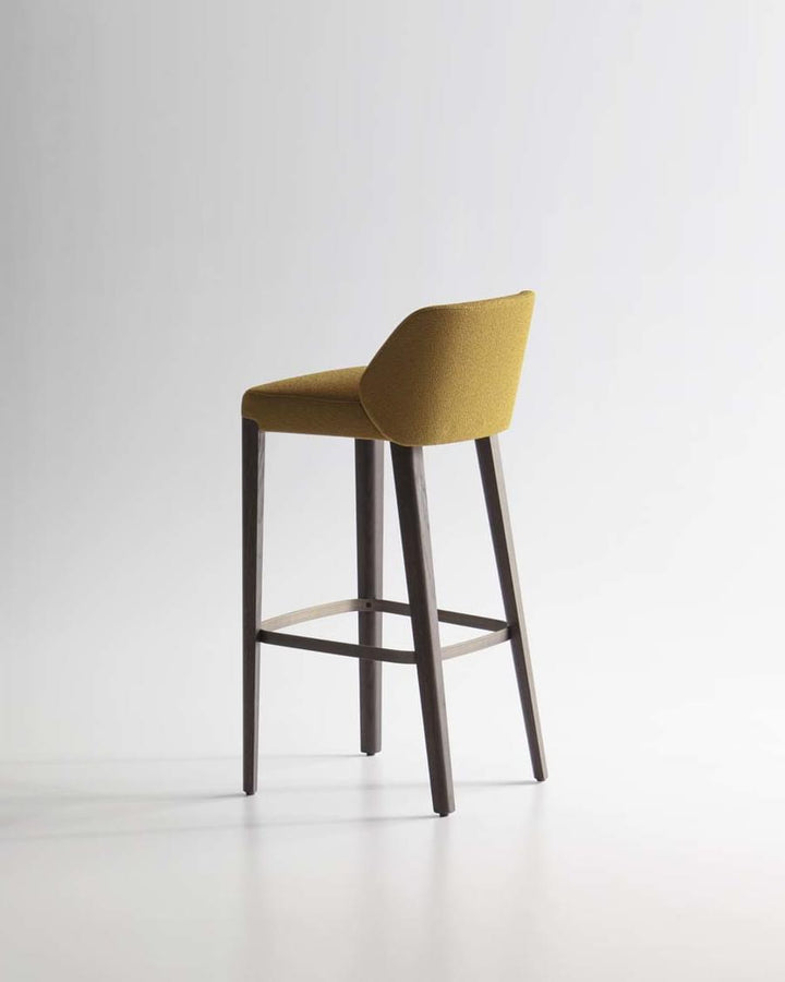 Concha Stool Bar Stools & Counter Stools Potocco