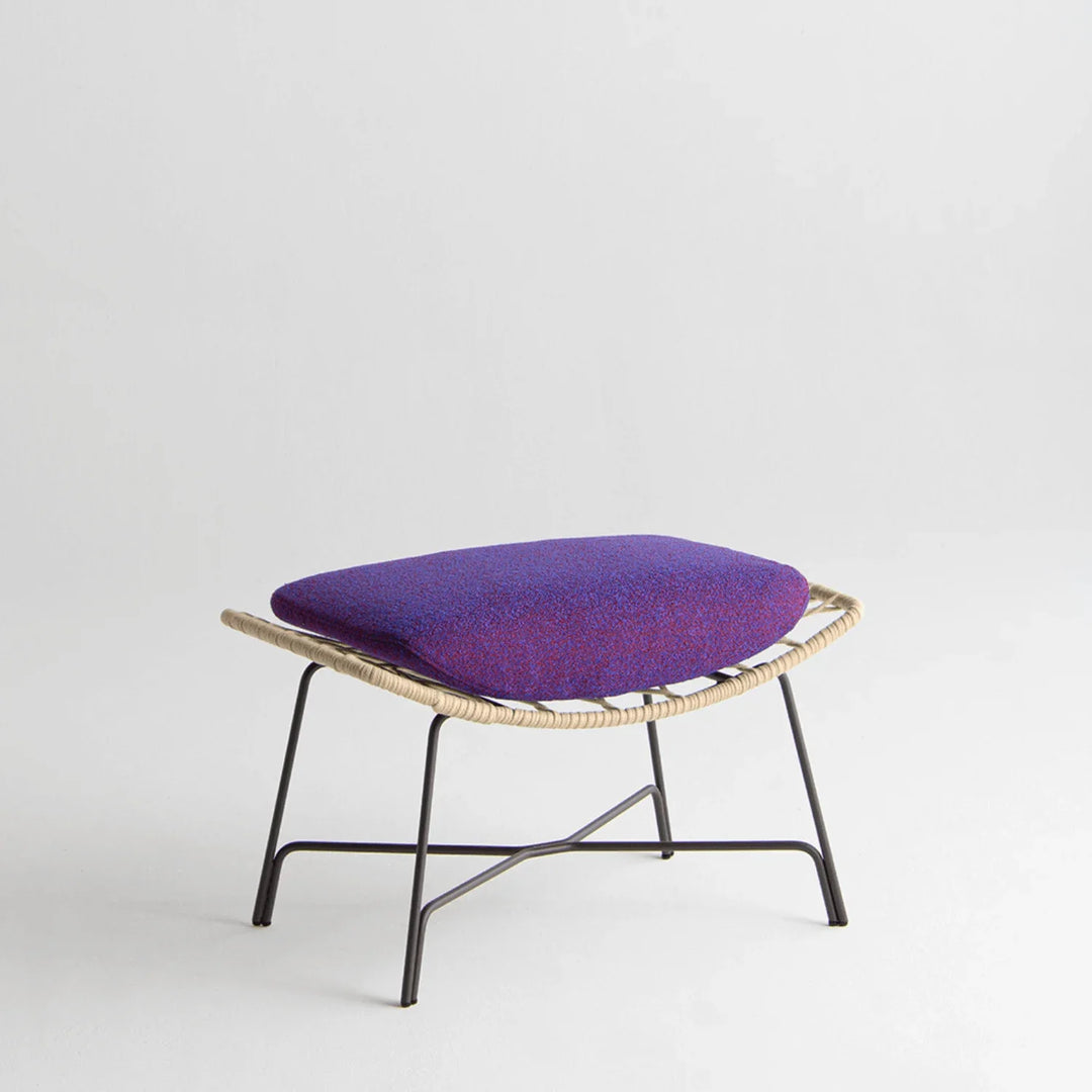 Cut Bergere Lounge Chairs Potocco