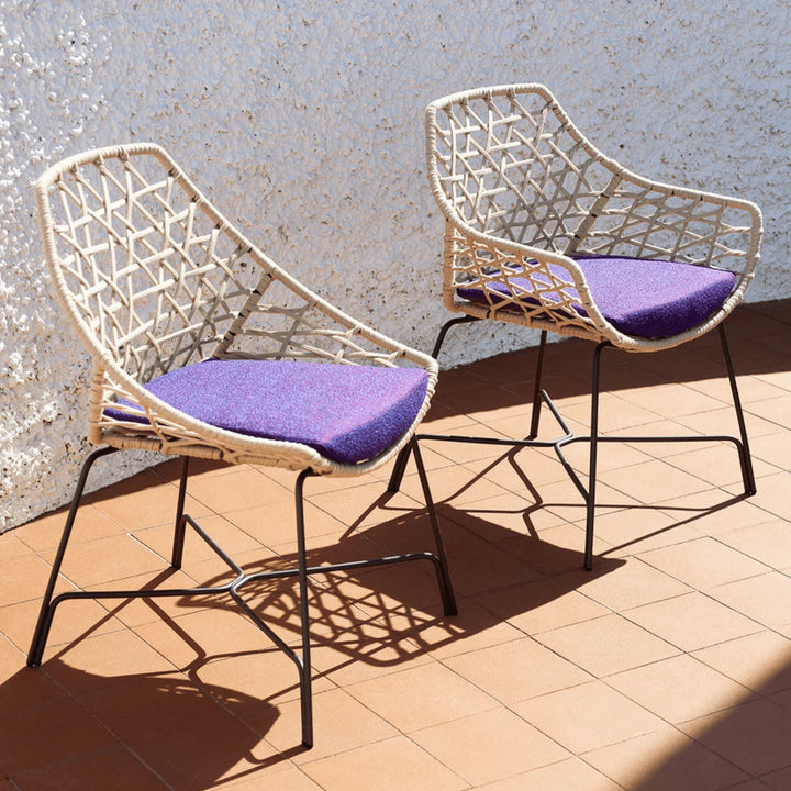 Cut Chairs Chairs & Armchairs Potocco