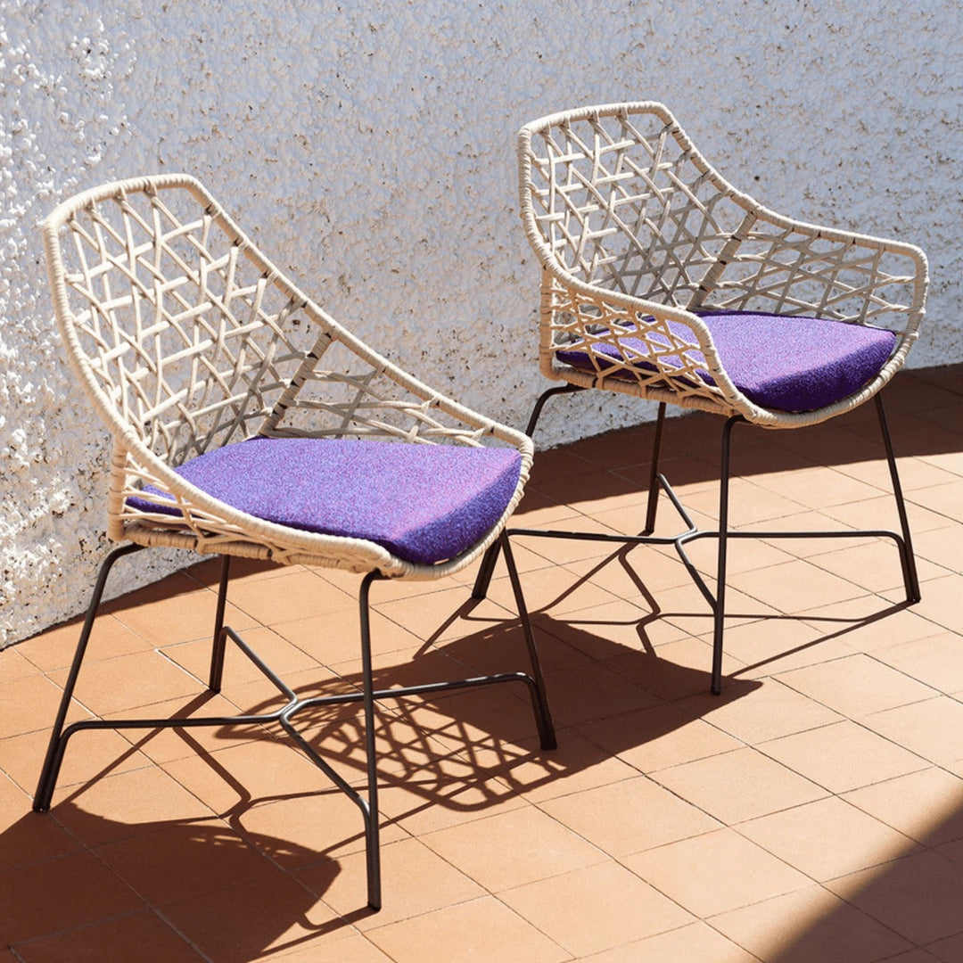 Cut Chairs Chairs & Armchairs Potocco