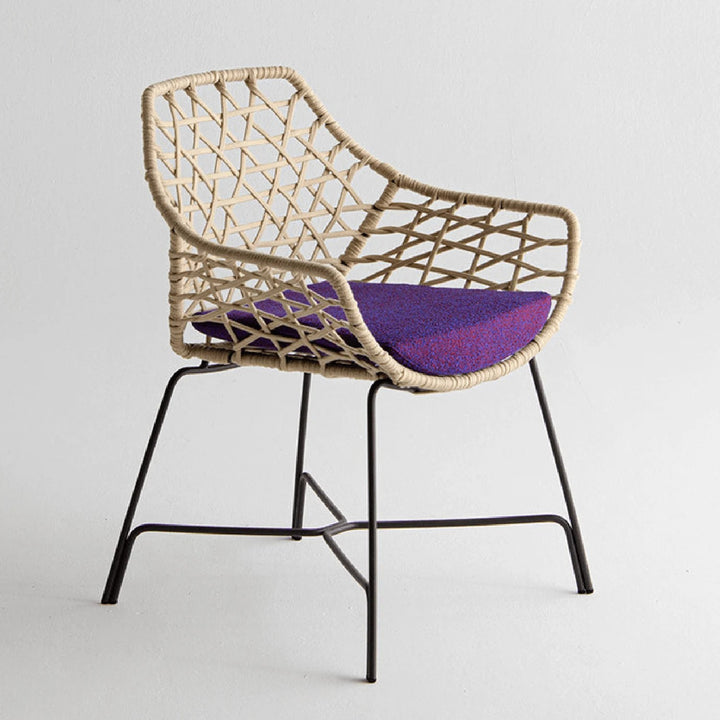 Cut Chairs Chairs & Armchairs Potocco