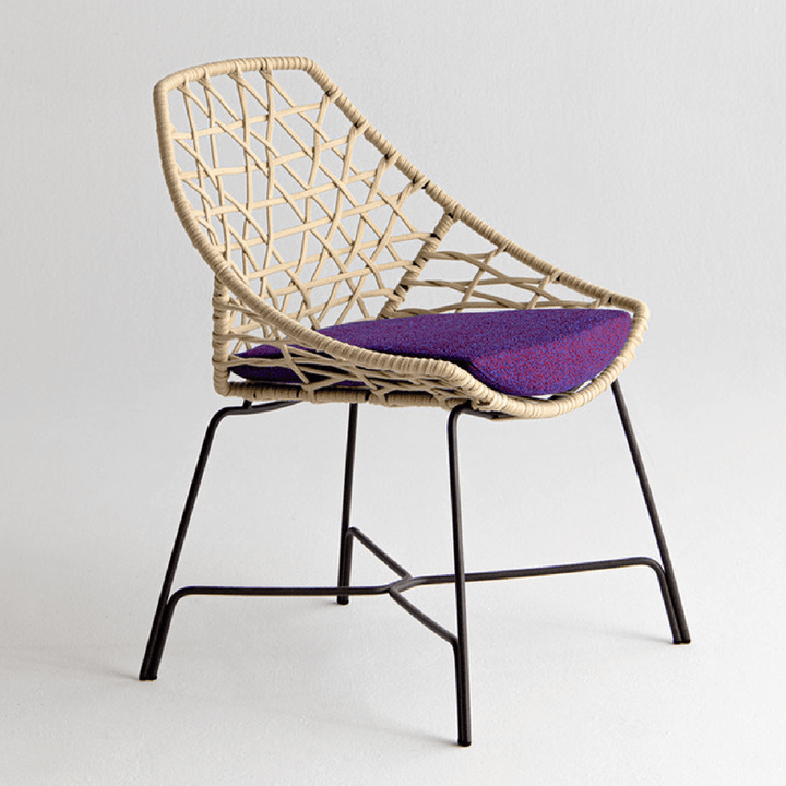 Cut Chairs Chairs & Armchairs Potocco