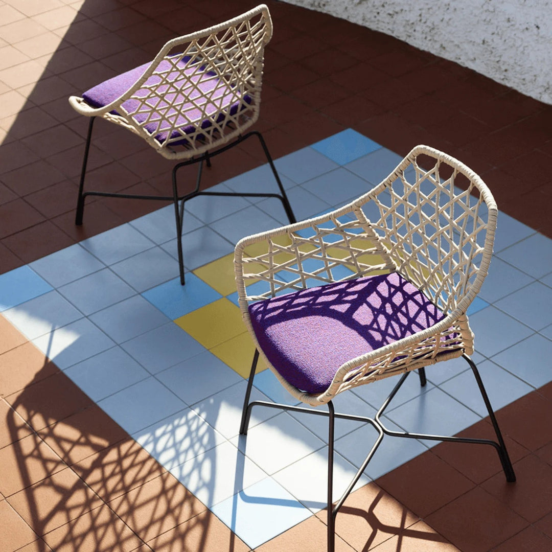 Cut Chairs Chairs & Armchairs Potocco