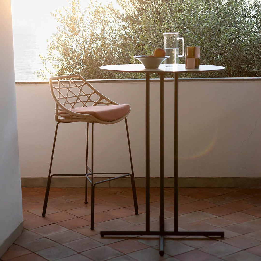 Cut Stool Bar Stools & Counter Stools Potocco
