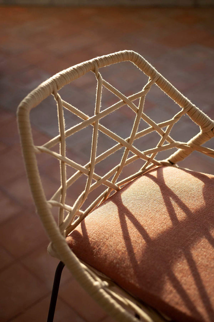 Cut Stool