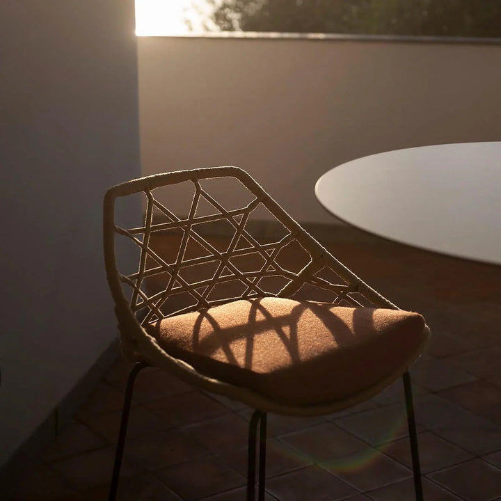 Cut Stool