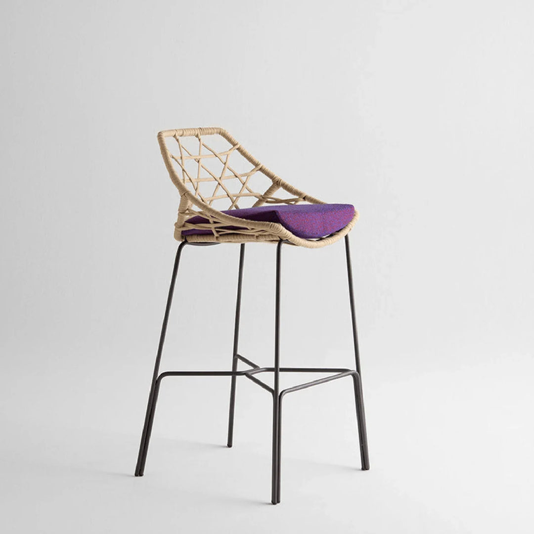 Cut Stool