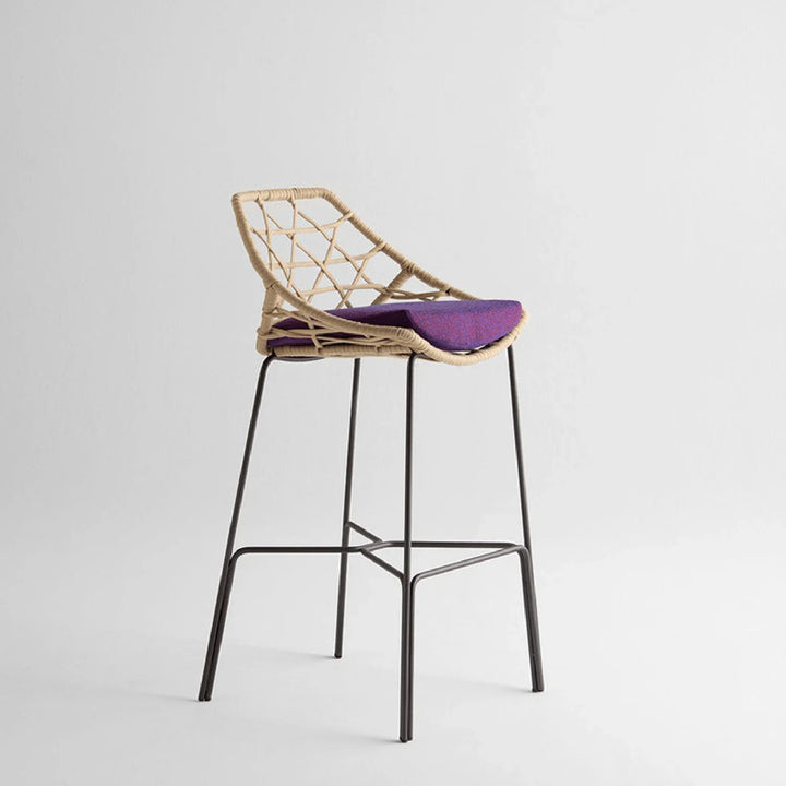 Cut Stool