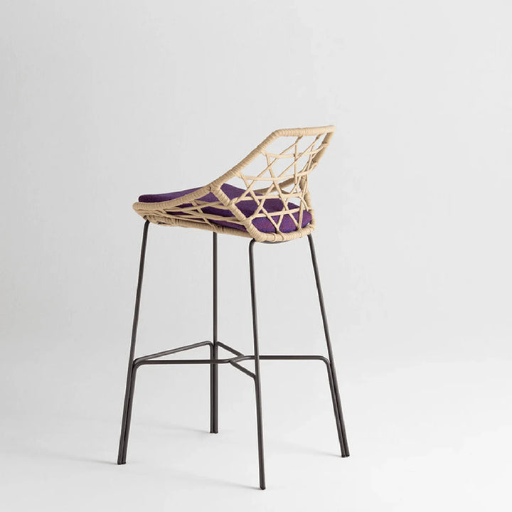 Cut Stool