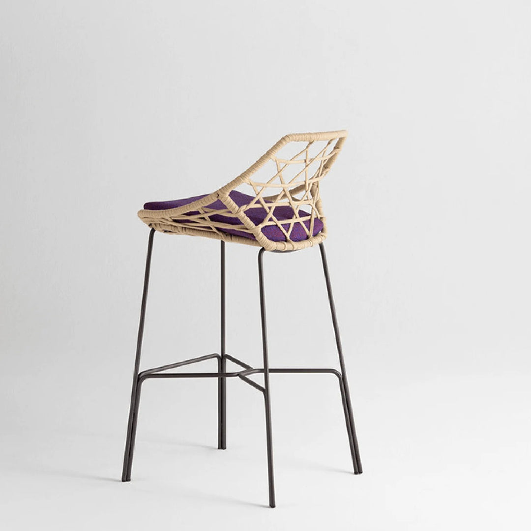 Cut Stool Bar Stools & Counter Stools Potocco