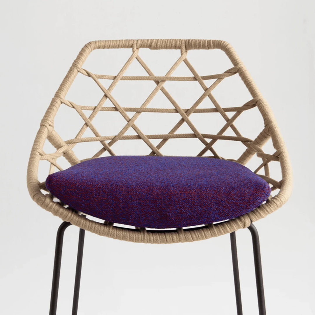 Cut Stool