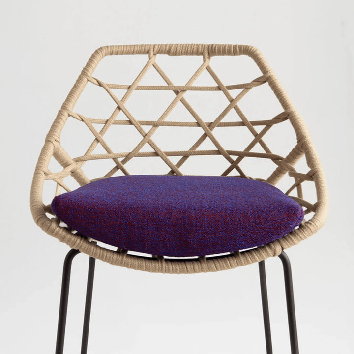 Cut Stool