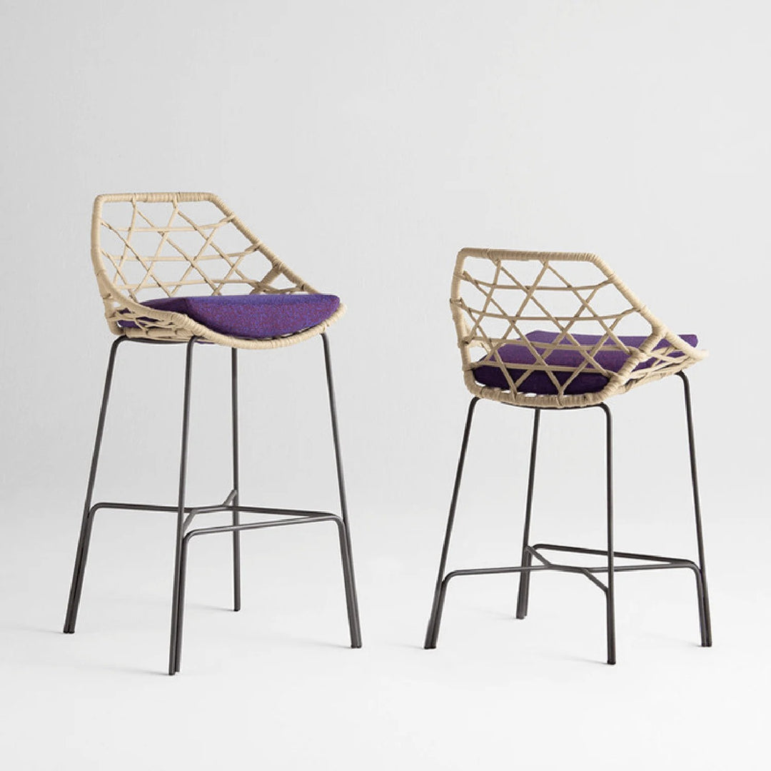 Cut Stool Bar Stools & Counter Stools Potocco