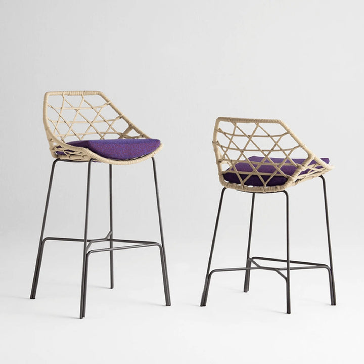 Cut Stool Bar Stools & Counter Stools Potocco