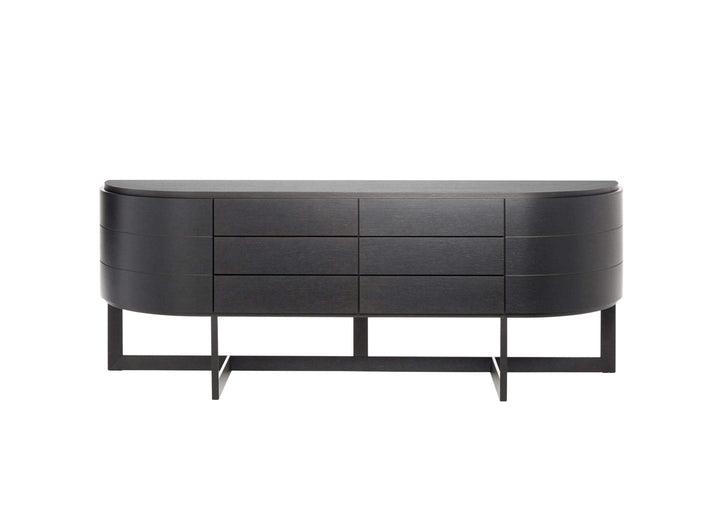 Diva Sideboard Sideboards & Cupboards Potocco