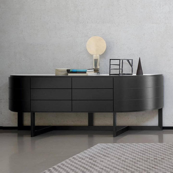Diva Sideboard Sideboards & Cupboards Potocco