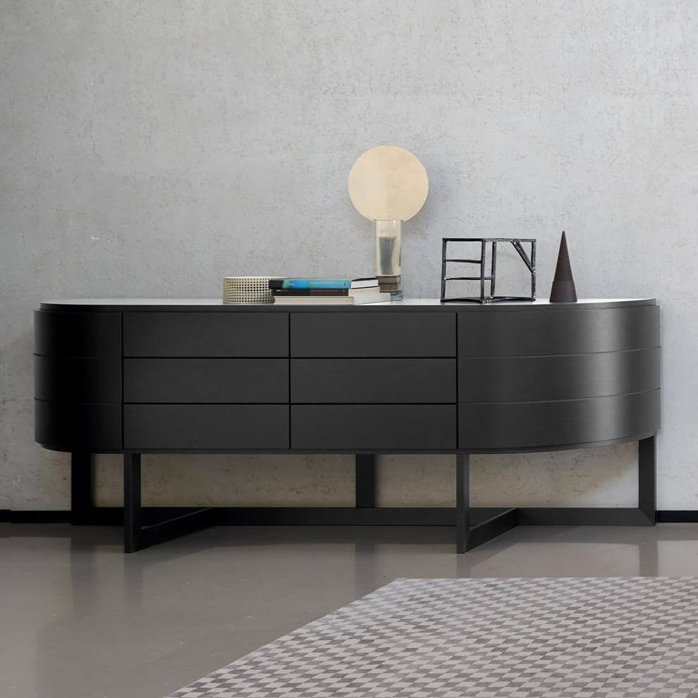 Diva Sideboard Sideboards & Cupboards Potocco