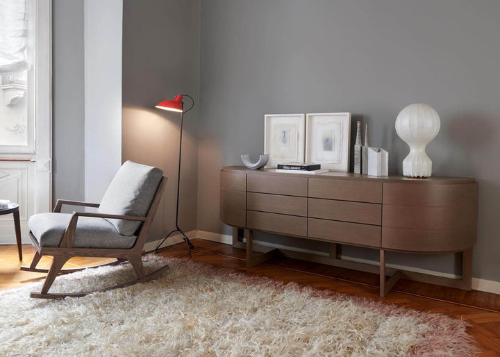 Diva Sideboard Sideboards & Cupboards Potocco