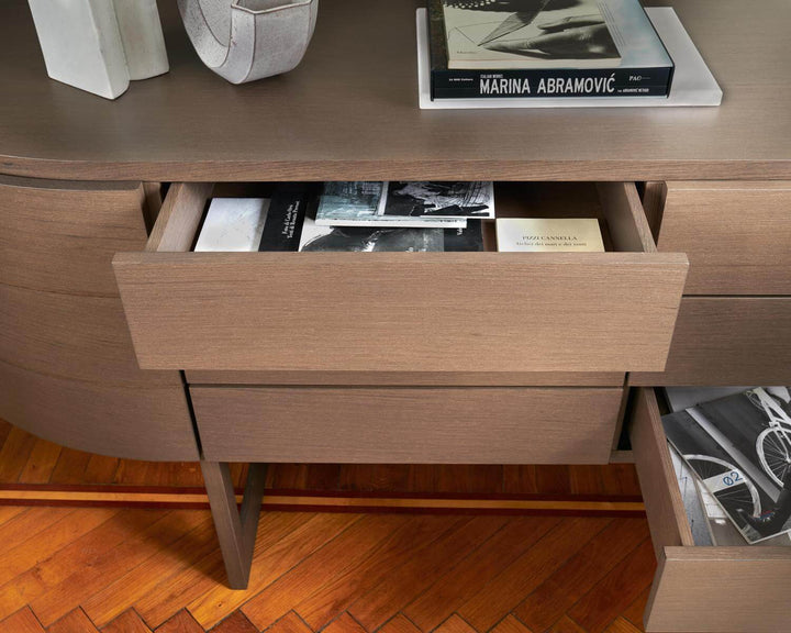 Diva Sideboard Sideboards & Cupboards Potocco
