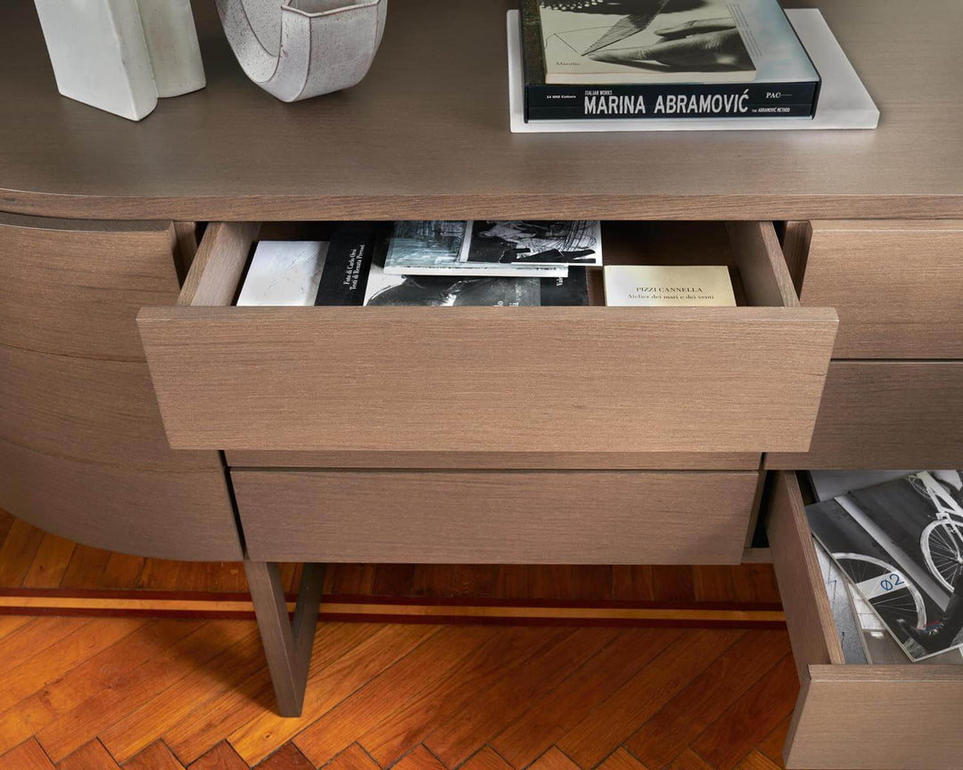 Diva Sideboard Sideboards & Cupboards Potocco