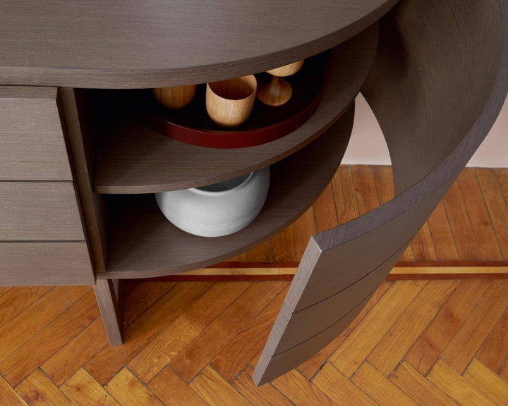 Diva Sideboard Sideboards & Cupboards Potocco