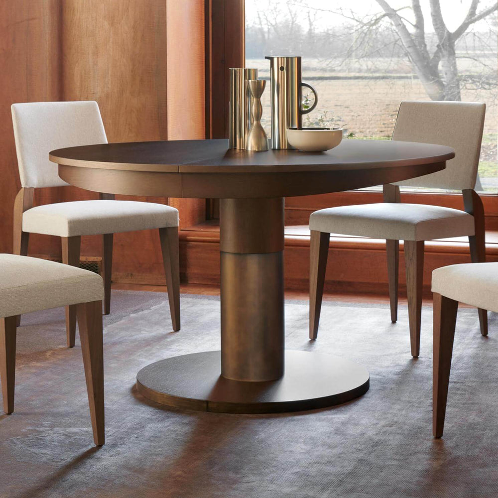 Diva Table Extendable Tables Potocco