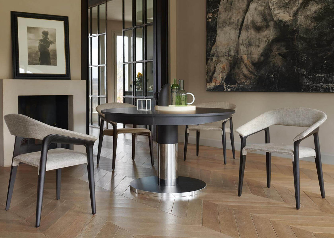 Diva Table Extendable Tables Potocco