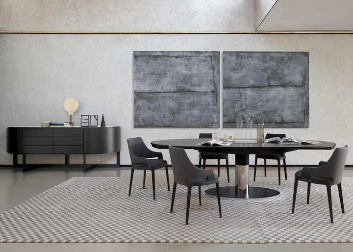 Diva Table Extendable Tables Potocco