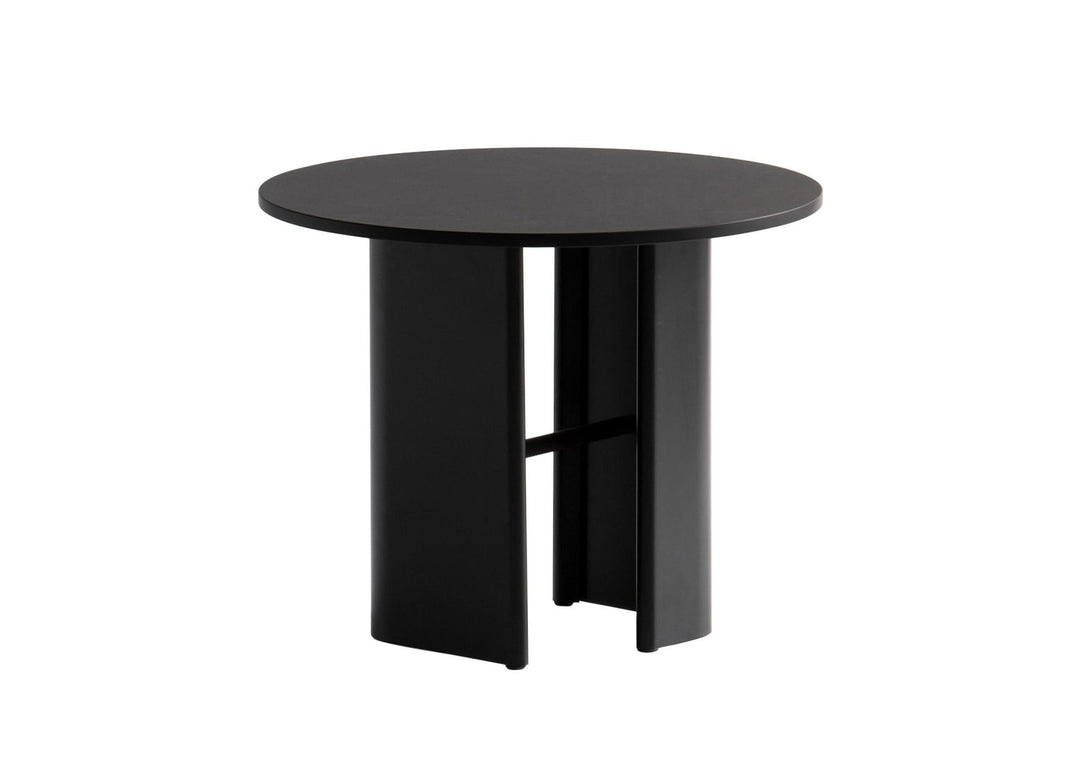 Double L Outdoor Side Table Side Tables Potocco