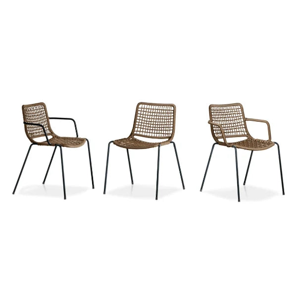 Egao Chair Chairs & Armchairs Potocco