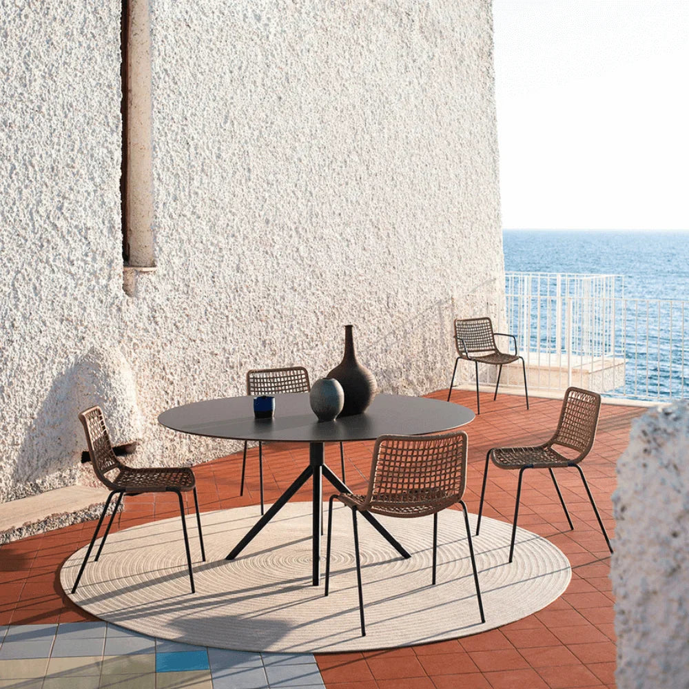Egao Chair Chairs & Armchairs Potocco