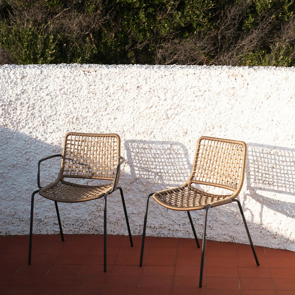 Egao Chair Chairs & Armchairs Potocco