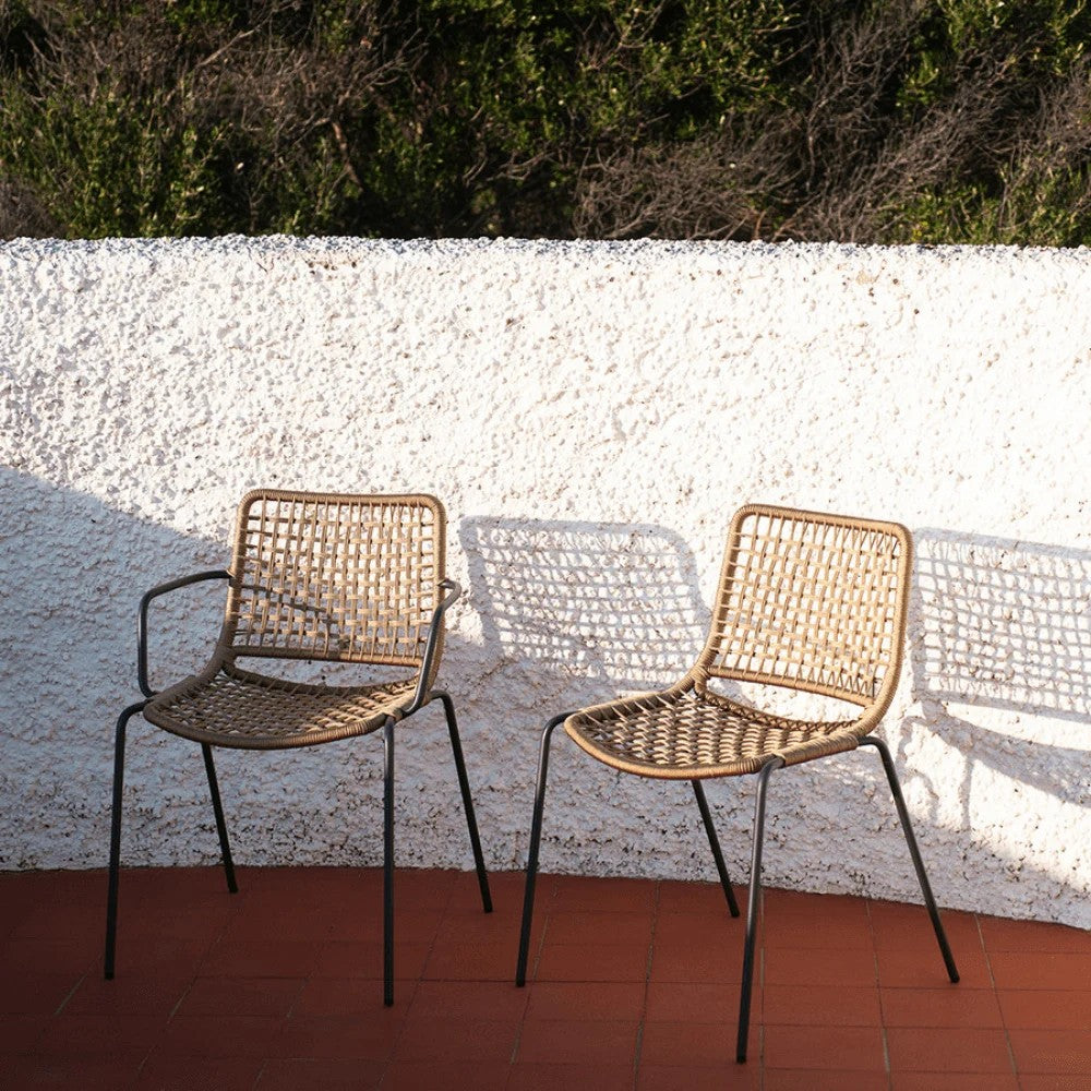 Egao Chair Chairs & Armchairs Potocco