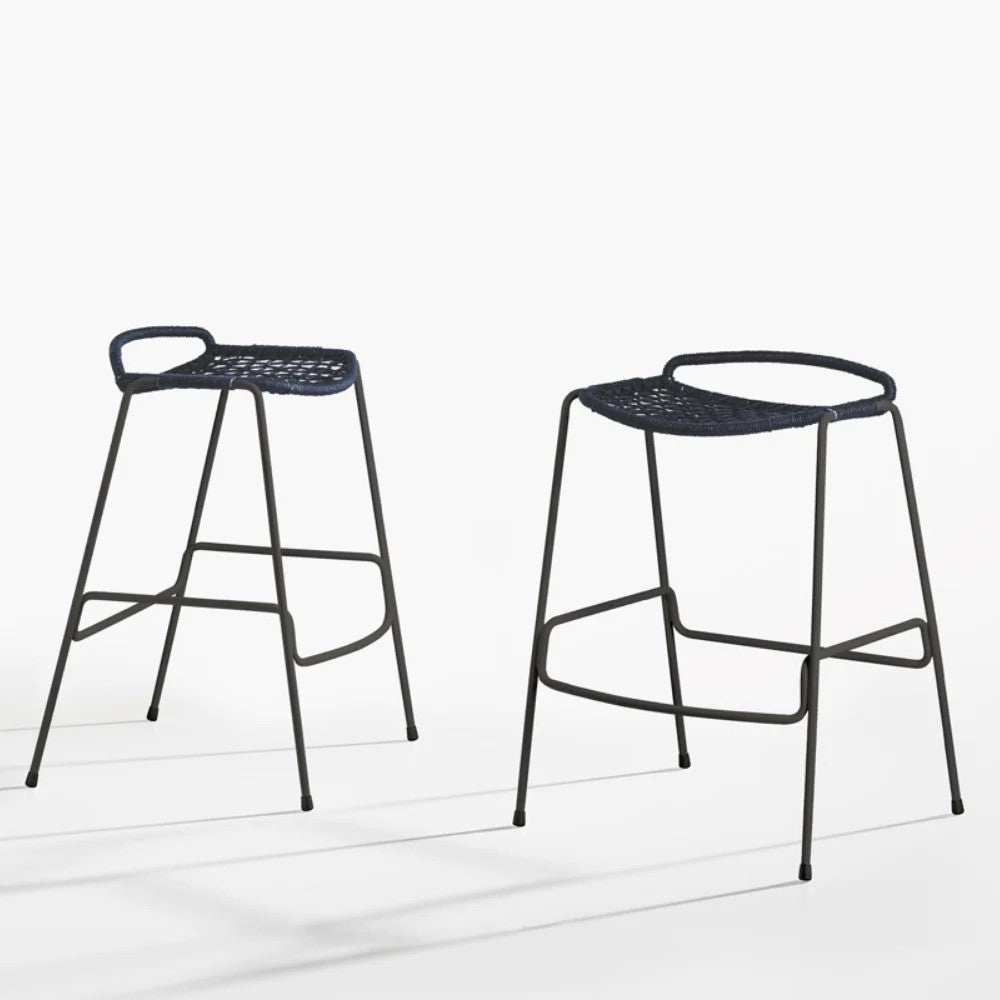Egao Stool Bar Stools & Counter Stools Potocco