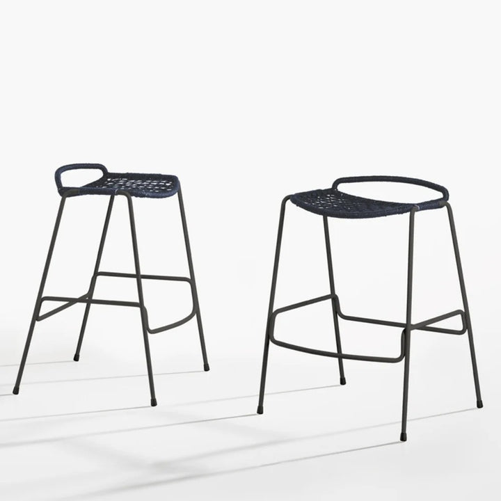 Egao Stool Bar Stools & Counter Stools Potocco