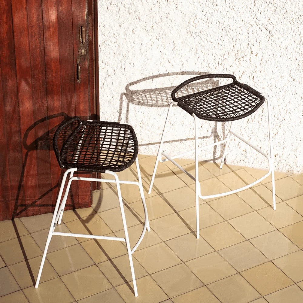 Egao Stool Bar Stools & Counter Stools Potocco