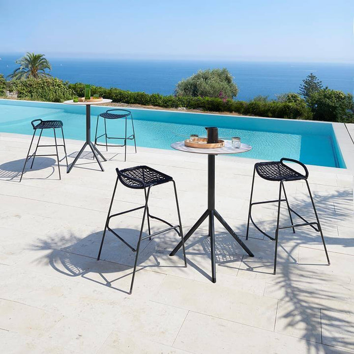 Egao Stool Bar Stools & Counter Stools Potocco