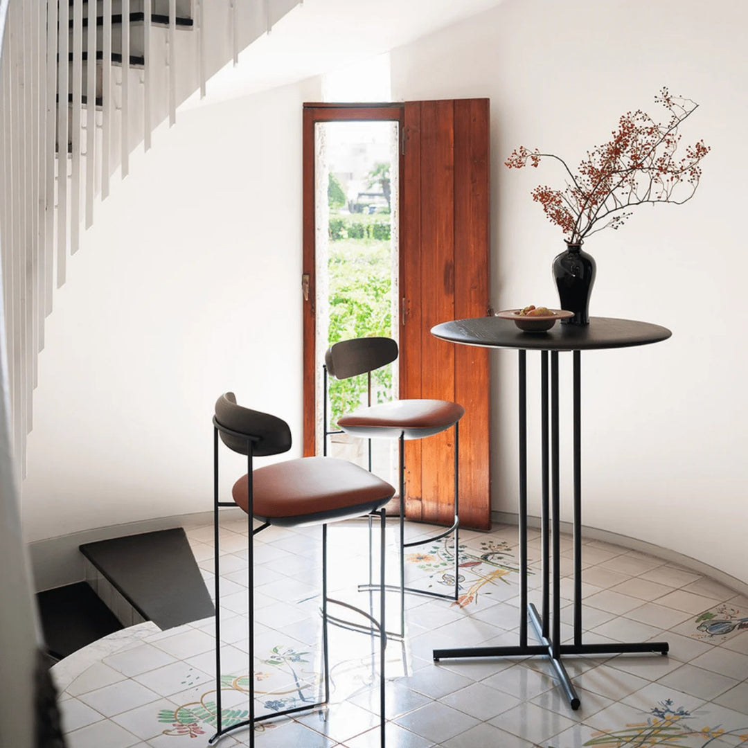 Graphic Bar Table Bar Tables Potocco