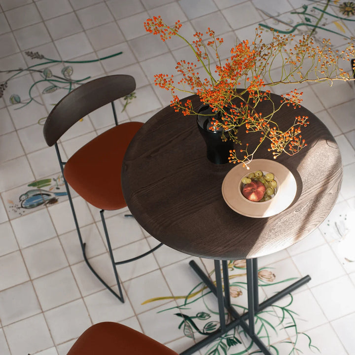 Graphic Bar Table