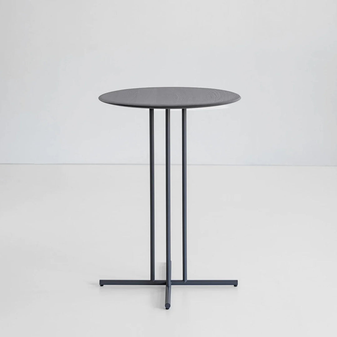 Graphic Bar Table Outdoor Bistrot Tables Potocco