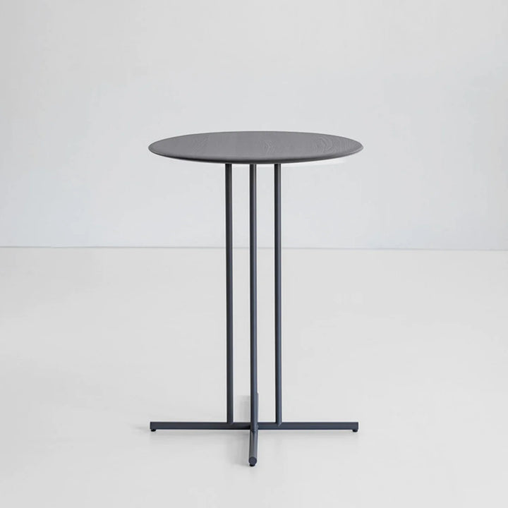 Graphic Bar Table Outdoor Bistrot Tables Potocco
