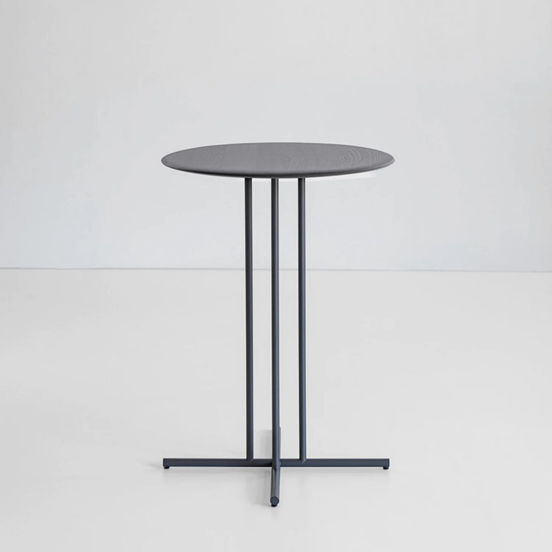 Graphic Bar Table Outdoor Bistrot Tables Potocco