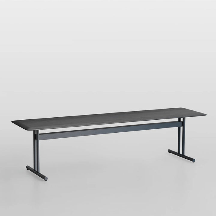 Graphic Bench Ottomans & Benches Potocco