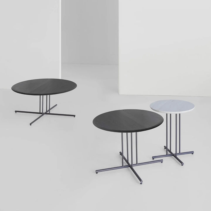 Graphic Coffee Table